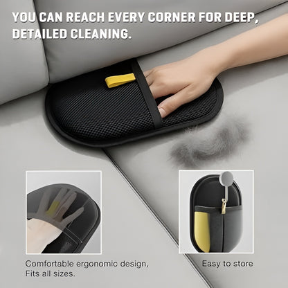 Pet Hair Removal Gloves